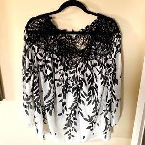 Alberto Makali. Blouse